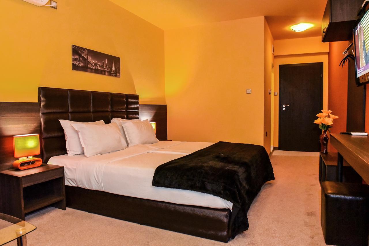 Central Guest Rooms Asenovgrad Extérieur photo