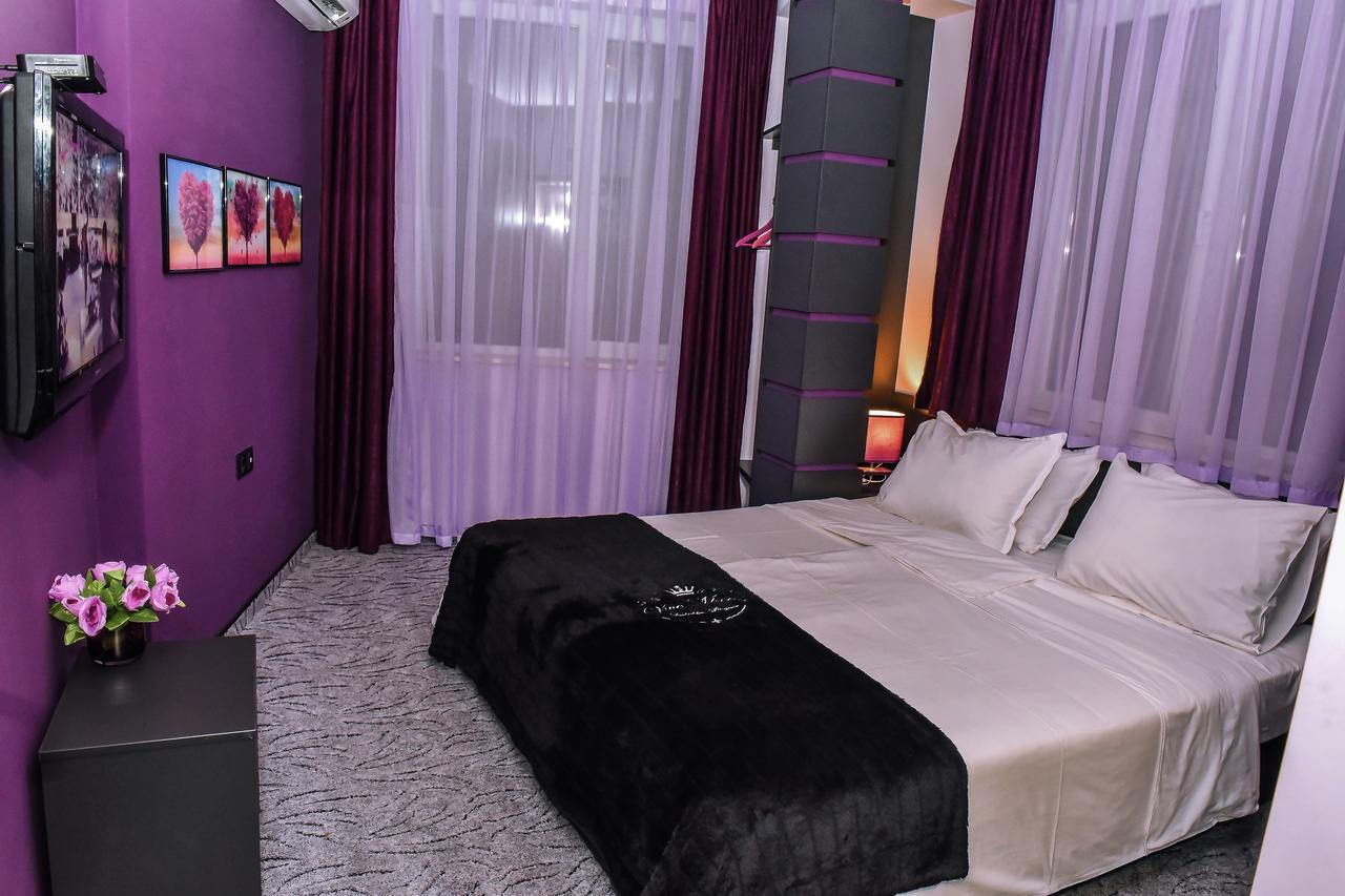 Central Guest Rooms Asenovgrad Extérieur photo