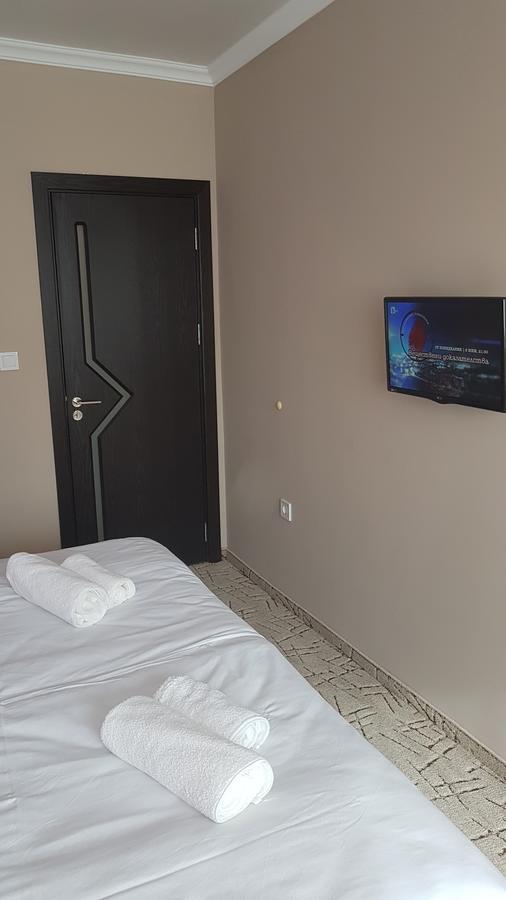 Central Guest Rooms Asenovgrad Extérieur photo