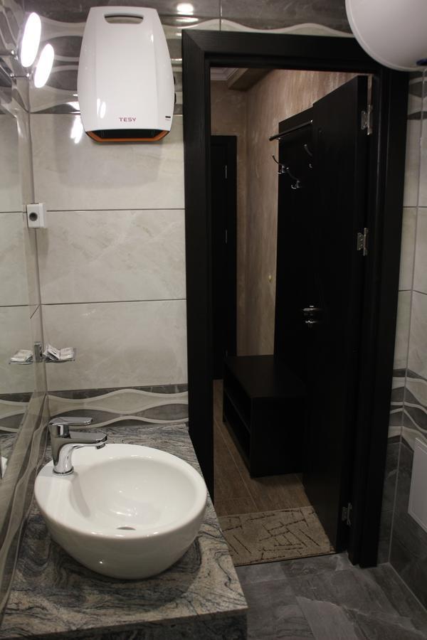 Central Guest Rooms Asenovgrad Extérieur photo