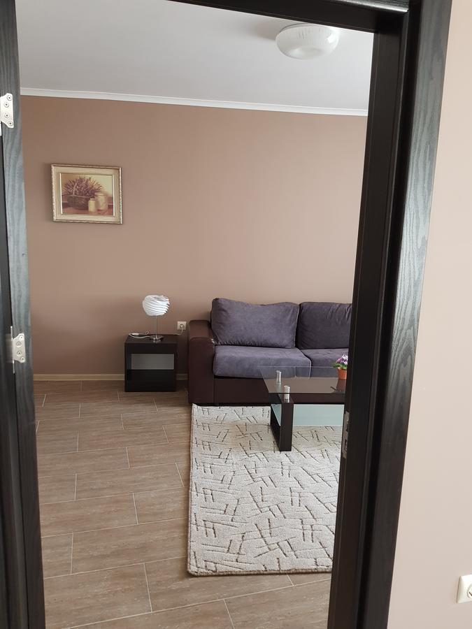 Central Guest Rooms Asenovgrad Extérieur photo