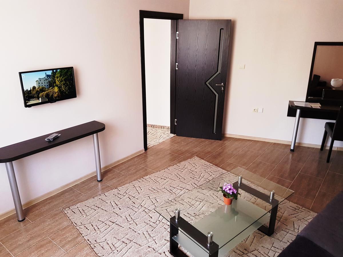 Central Guest Rooms Asenovgrad Extérieur photo