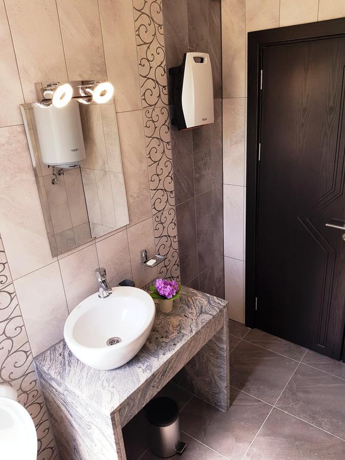Central Guest Rooms Asenovgrad Extérieur photo